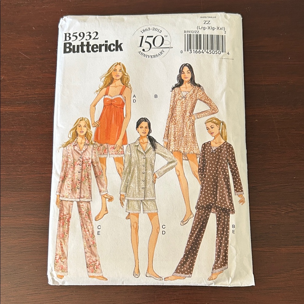Sewing Pattern Bundle New Uncut - Picture 6 of 7